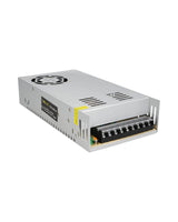 TPS-360-24 — FUENTE DE VOLTAJE 24VCD 360W 15A, 110VCA, 198X110X 50mm
