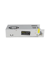 TPS-360-24 — FUENTE DE VOLTAJE 24VCD 360W 15A, 110VCA, 198X110X 50mm