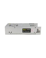 TPS-500-24 — FUENTE DE VOLTAJE 24VCD 20A 500W 85/265VCA, 215X113X50mm