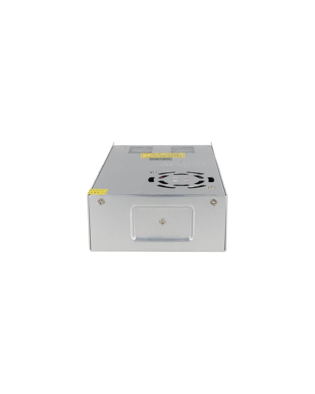 TP-V480-48 — FUENTE VARIABLE 480W/10A, 0-48VCD, VOLTAJE ENTRADA 100-120V/200-240V, CON DISPLAY INDICADOR, MEDIDA: 215X114X49mm