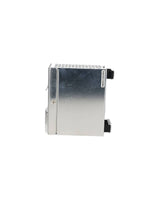 TPSR-150-12 — FUENTE DE VOLTAJE PARA RIEL, 12VCD, 12.5A, 150W, 100-240VCA, 100LX 110DX 90W mm