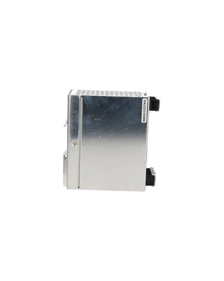 TPSR-150-12 — FUENTE DE VOLTAJE PARA RIEL, 12VCD, 12.5A, 150W, 100-240VCA, 100LX 110DX 90W mm