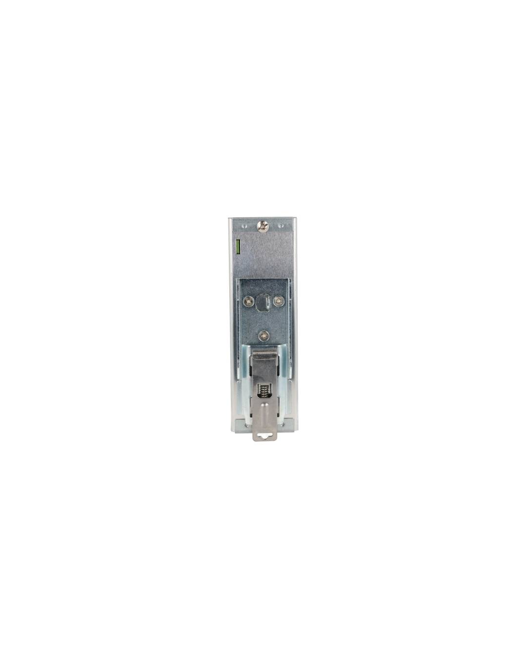TPSR-150-24 — FUENTE DE VOLTAJE PARA RIEL, 24VCD, 6.25A, 150W100-240VAC, 100HX110D X 90Wmm
