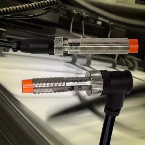 XK2B/9-12 — BLOQUE DE DISTRIBUCION PARA CONEXION DIRECTA AL BREAKER, 101A MAX. 9 CONDUCTORES CALIBRE 12 AWG